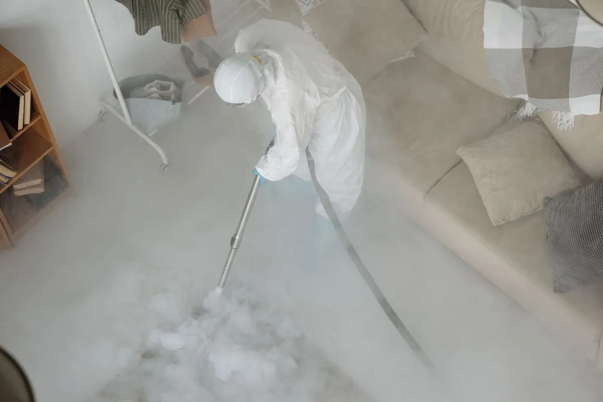 Biohazard Cleanup in Lawson Heights, PA